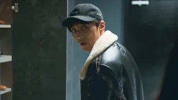 Eun-su, Hui-su and Jang Kang