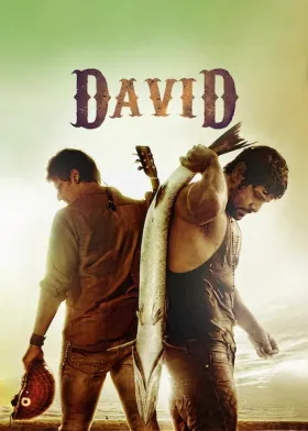 David - Movie free on Castle