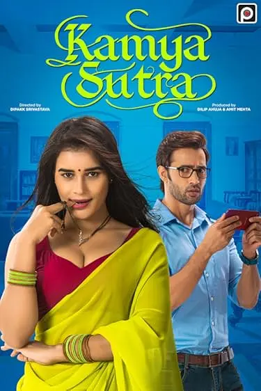 TV series poster: Kamya Sutra