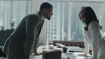 Hold The Pleasantries