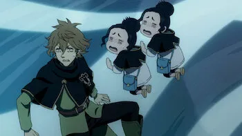 The Underwater Temple