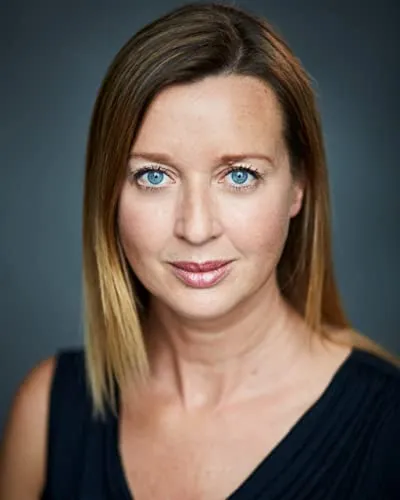Jane Ledsom