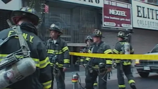 E1.First Response