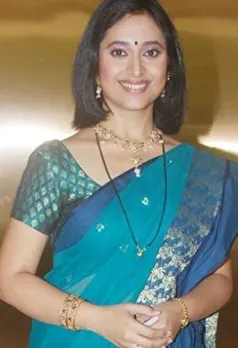 Kishori Godbole