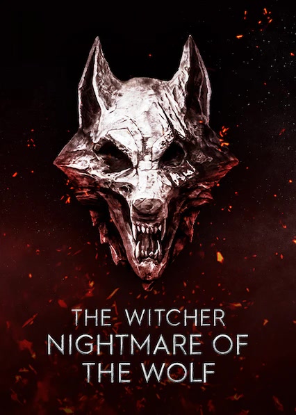 The Witcher: Nightmare of the Wolf