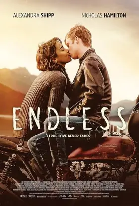 Endless - Movie free on Castle