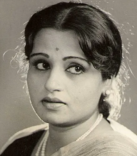 Usha Chavan
