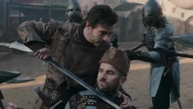 E7.The Power of the Masters