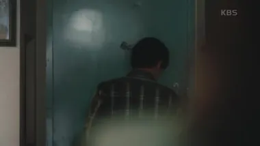 E8.After the Door Closes