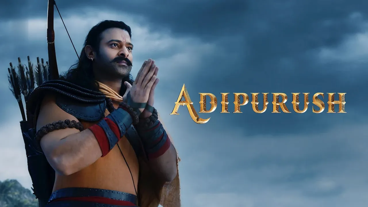 Movie Poster: Adipurush