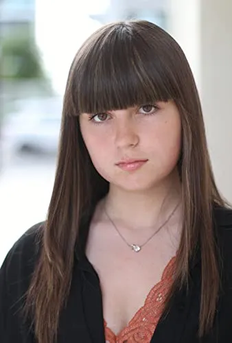 Sophie Bullock