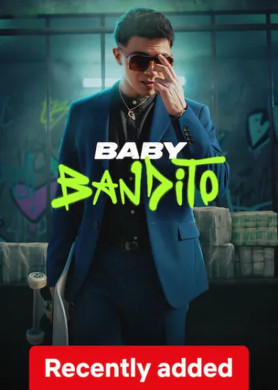 Baby Bandito