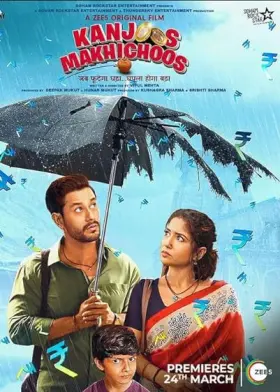 Kanjoos Makhichoos - Movie free on Castle