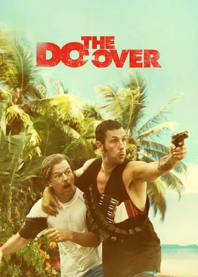 The Do-Over
