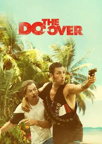 The Do-Over