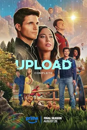 Upload - Web Serie complete free on Castle
