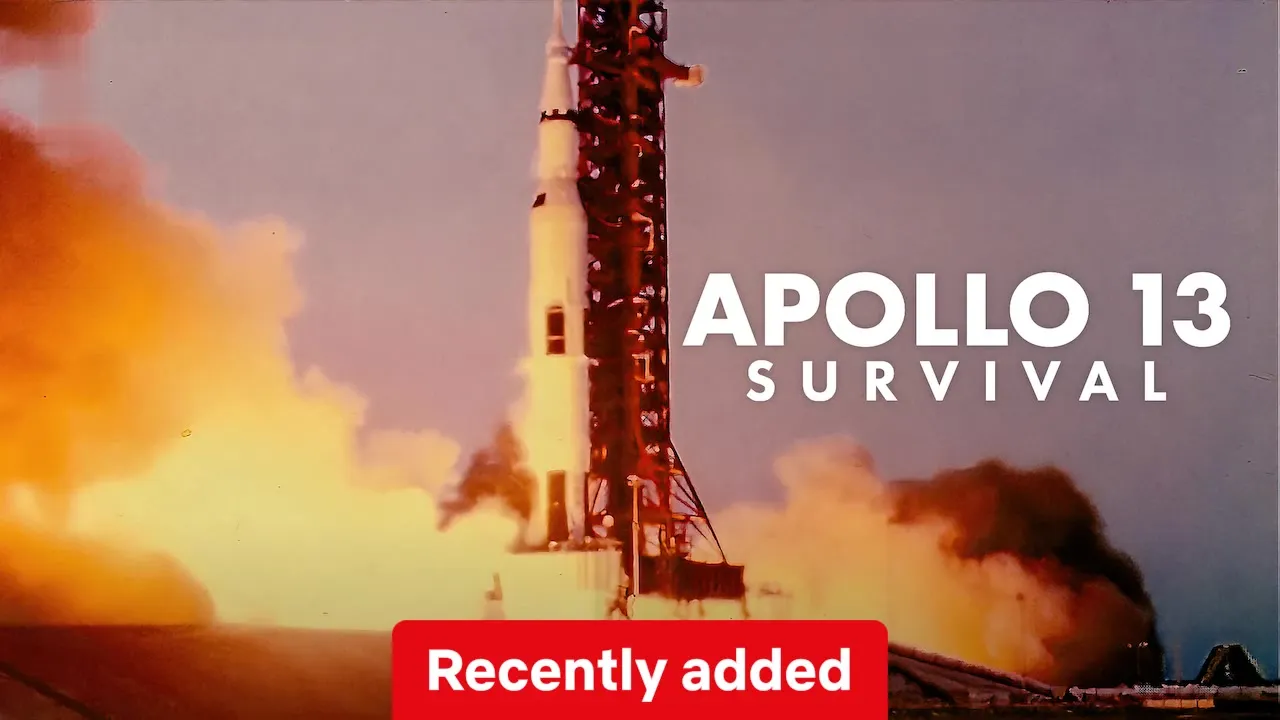 Apollo 13: Survival