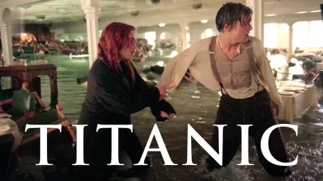 Titanic
