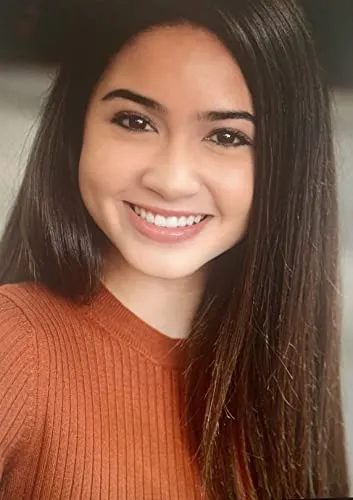 Mishka Calderon
