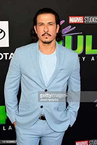 Nick Gomez