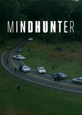 MINDHUNTER - Web Serie complete free on Castle