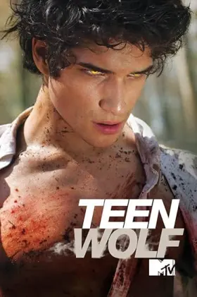 Teen Wolf - Web Serie complete free on Castle