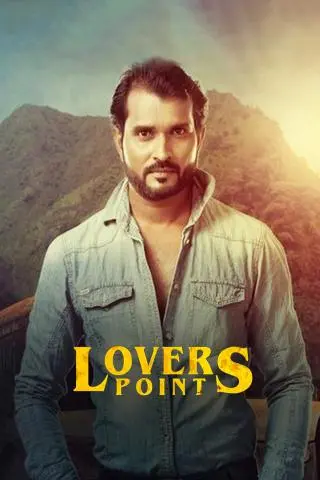 Movie Poster: Lovers Point