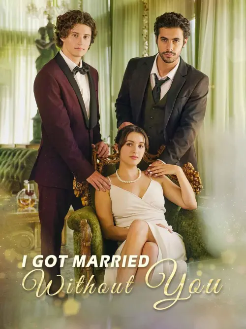 Movie Poster: I Got Married Without You