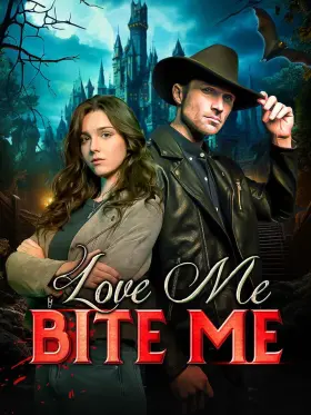 Love Me, Bite Me - Web Serie complete free on Castle