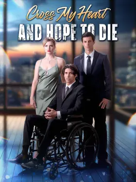 Cross My Heart and Hope to Die - Web Serie complete free on Castle