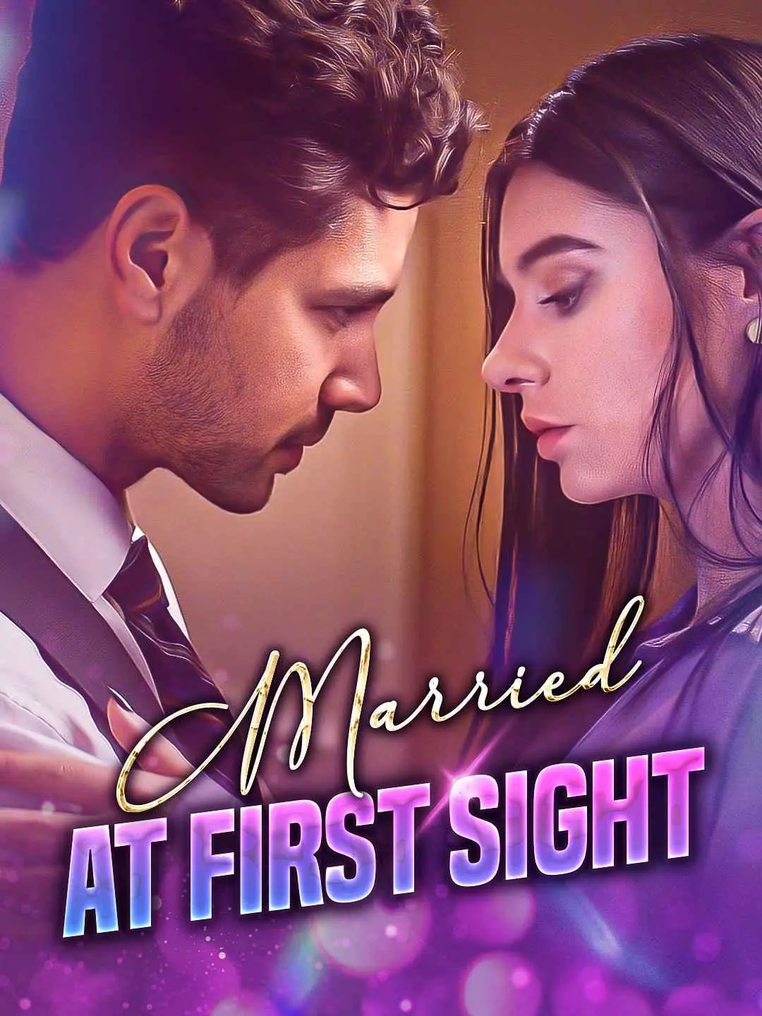 Movie Poster: Married at First Sight